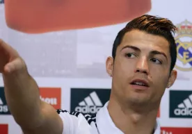 Ronaldu feysbukda eng mashhur odam sifatida qayd etildi фото