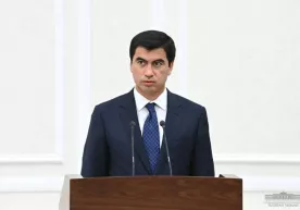 Даврон Ҳидоятов қайси лавозимни эгаллаши маълум бўлди фото