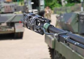 Германия Украинага оғир артиллерия қуролларини етказишда давом этмоқчи фото