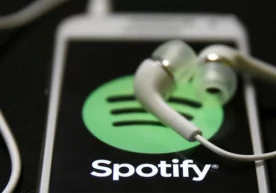 Spotify мусиқий сервисининг пул тўловчи обуначилари сони 50 миллионга етди фото