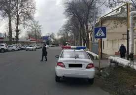 Qonun oldida hamma barobar! Qoida buzgan YPX xodimi jazolandi фото