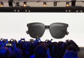 Huawei ўзининг биринчи ақлли кўзойнакларини чиқаради (фото, видео) фото