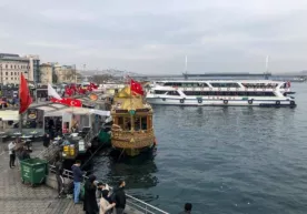 Туркманистон Туркиядан ғалати илтимос қилди фото