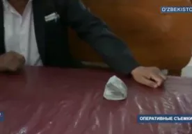 Odamlarni “qiyratgan” soxta DXX xodimi va "polkovnik" qo‘lga olindi (video) фото