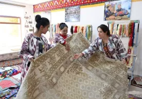 O‘zbekistonda tadbirkorlarga har bir kasanachi uchun subsidiya ajratiladi фото