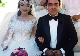 Umidaxoning to‘yidan lavhalar (foto, video) фото