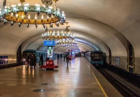 Тошкентда метро фаолияти тикланмаганига изоҳ берилди фото