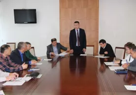 Улуғбек Мирзаев "Бунёдкор" директори вазифасини бажарувчи этиб тайинланди фото