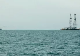 «Ўзбекнефтегаз» Каспий денгизининг Туркманистон қирғоғида лойиҳалар амалга ошириши мумкин фото