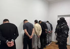 В ходе «антитеррористической зачистки» арестовано 169 человек (фото) фото