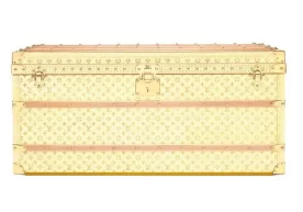 Louis Vuitton ўзининг янги коллекциясини тақдим этди (фото) фото