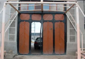 Toshkent viloyatidagi xonadondan ichida 8500 dollar bo‘lgan seyf o‘g‘irlab ketildi фото