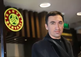 Qashqadaryo televideniyesi rahbari senzurasiga izoh berdi фото