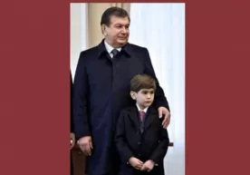 Ўшанда Мирзиёев 33 ёш эди: депутатликка қадам, Шайх билан учрашув ва… фото