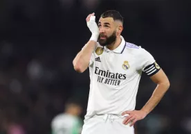 Benzema yaqin vaqtlar ichida Saudiya Arabistoni jamoasiga o‘tadi фото