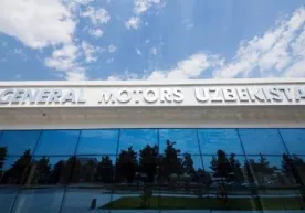 GM Uzbekistan 45 дақиқада автомобиль эгаларини аниқлайди фото