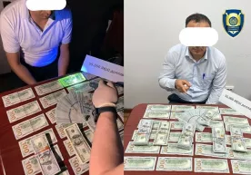 Тошкентда тадбиркорга 2 млн доллар имтиёзли кредит олиб беришни ваъда қилган шахслар ушланди фото