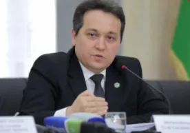 Шерзод Шерматов: «Мактаблар очилиши бўйича қарорни фақатгина маҳаллий кенгаш депутатлари қабул қилади» фото