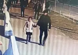 Янгийўлда мактаб ўқувчисини ўғирлашга уриниш ҳолати юзасидан жиноят иши очилди фото