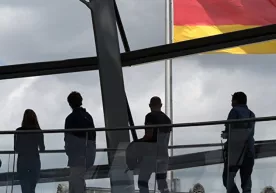 Германияда камида 3 йиллик иш таклиф қилинмоқда фото
