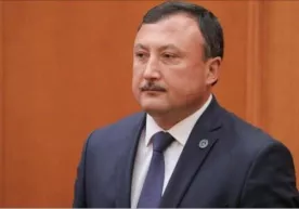 «Коррупцион жиноятларнинг аниқ рўйхати шакллантирилиши кутилмоқда» – Олий суд раиси ўринбосари фото