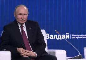 Rossiya prezidentining "Valday"dagi nutqidan asosiy fikrlar фото