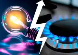 1 maydan elektr energiyasi va tabiiy gaz tariflari o‘zgaradi фото