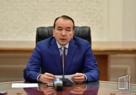 Озодбек Назарбеков Президентнинг янги фармони ҳақида: Ўзбек санъатида уйғониш даври бошланмоқда фото