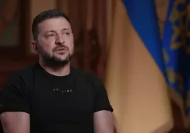 Zelenskiy: Bayden Ukrainadagi urushni besh daqiqada tugatishi mumkin фото
