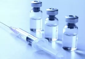 Қозоғистонда коронавирусга қарши биринчи вакцина қўлланди фото