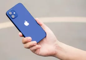 Fransiya iPhone 12 smartfonini sotuvdan olib tashlashni talab qildi фото