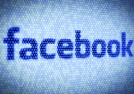 Facebook kompaniyasi o‘z logotipini o‘zgartirdi (video) фото