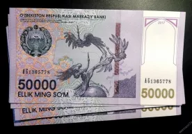 1 февралдан бошлаб Ўзбекистонда меҳнатга ҳақ тўлашнинг энг кам миқдори қанча? фото