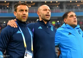 U-20 JCH. Gvatemala Argentinani josuslikda aybladi фото