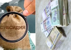 Бухорода корхона раҳбарининг қилмиши фош бўлди фото