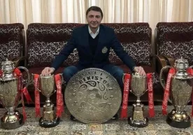 Арвеладзе кетди, энди «Пахтакор»га нима бўлади? фото