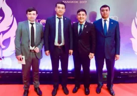 Avaz Berdiqulov: Osiyo chempionatida O‘zbekiston terma jamoasidan yaxshi natija kutyapman фото
