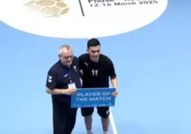O‘zbekiston U-21 va U-19 terma jamoalari IHF Kubogida yarim finalga yo‘l oldi фото