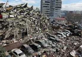Ekspert Turkiyadagi zilzilaning O‘zbekiston iqtisodiyotiga ta’sirini baholadi фото