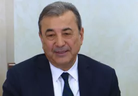 Sodiq Safoyev: «Shuncha yil «O‘zbek modeli» deb yurdik, bu noto‘g‘ri bo‘ldi...» фото
