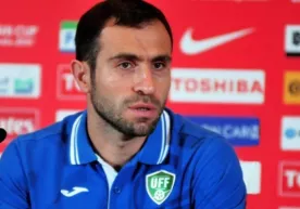 Тимур Кападзега Купернинг услуби ёқмаяпти...ми? фото
