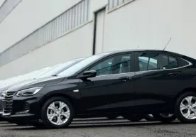 Chevrolet Onix ва Tracker автомобиллари сотуви тўхтатилгани айтилмоқда фото