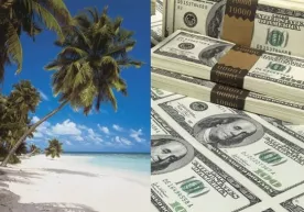 Юнусобод тумани ҳокими ўринбосари уйидан 1,5 миллион доллар топилгани ростми? фото