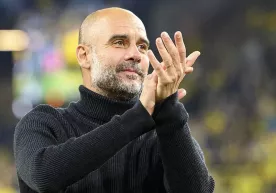Guardiola: Barselona gibi oynarsanız statlar hiç boş kalmaz! фото