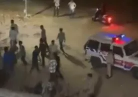 Hindistonda tarovih namozi o‘qiyotgan O‘zbekiston, Bangladesh va Afg‘oniston talabalari hujumga uchradi фото