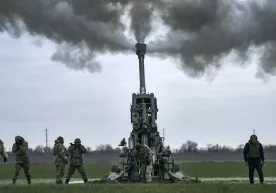Ukrainaga yordam beradigan "sehrli" qurol ma’lum qilindi фото