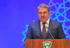 O‘FA yangi prezidenti: «Paxtakor» va «Metallurg» o‘yini haqiqiy maynavozchilik bo‘lgan» фото