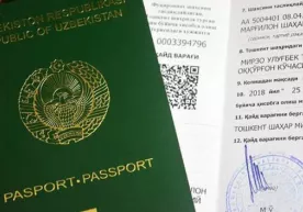 Toshkent shahri va Toshkent viloyatida vaqtincha hisobda turish osonlashdi фото