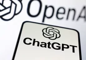 OpenAI корпоратив сунъий интеллект бозорида етакчиликни қўлга киритди фото