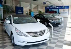 Ўзбекистонда Hyundai автомобиллари ишлаб чиқарилиши мумкин фото